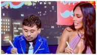 Abelito arrasa en la gala: gana todo y se convierte en retador del robo de salvación