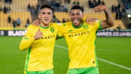 ExNorwich estalló por el paso de Marcelino a Ipswich: "Si juego contra ti, te voy a romper"