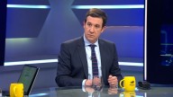 Ramírez y cambio del distrito 11 al 9 en candidatura: "La decisión la tomé cuando el PC comunicó que iban a llevar igual a Jadue"