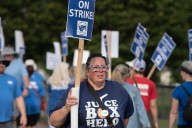 Evergreen Public Schools workers reject latest offer, vow to continue strike