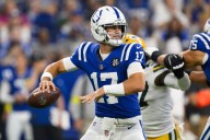 Shane Steichen: Daniel Jones is best QB for Colts in 2025; there won't be a short leash
