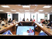 Programas de bienestar y aumento al salario mínimo, clave para reducir la pobreza: Lorenia Valles