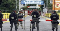Maduro manda 15.000 venezolanos a resguardar frontera con Colombia en medio del conflicto con EE. UU.