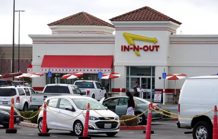In-N-Out Announces When Its First Washington Location Will Open