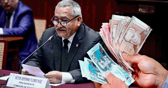 Retiro AFP 2025 en Comisión de Economía: piden priorizar debate de proyecto para liberación de fondos de pensiones