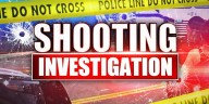 Cameron police investigate an overnight shooting with multiple victims