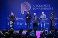Por segundo año consecutivo, la Provincia se bajó de los Juegos Evita