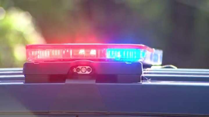 Parkville man charged in connection with 2