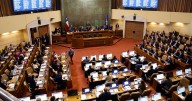 Cámara de Diputados aprueba en general proyecto que pone fin al CAE y crea el FES