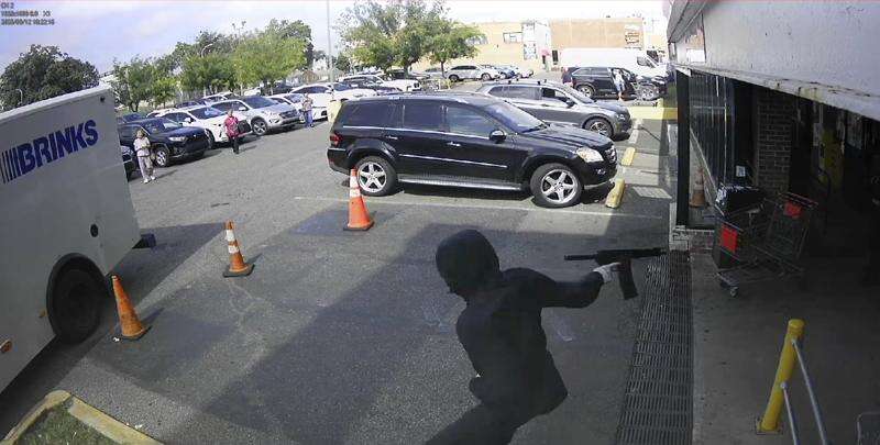 Armed robbers in latest Philadelphia-area Brinks truck heist took $700,000 or more, police say
