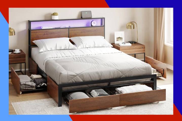 Wayfair Labor Day sale slashes prices on patio furniture, more