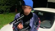 Velorio tumbero en San Justo: armas y disparos sobre el cajón de un joven abatido por la policía