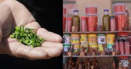 Aumentan las ventas de productos regionales