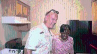 Norman's Neighborhood: Officer Norman helps North Little Rock resident who had no furniture