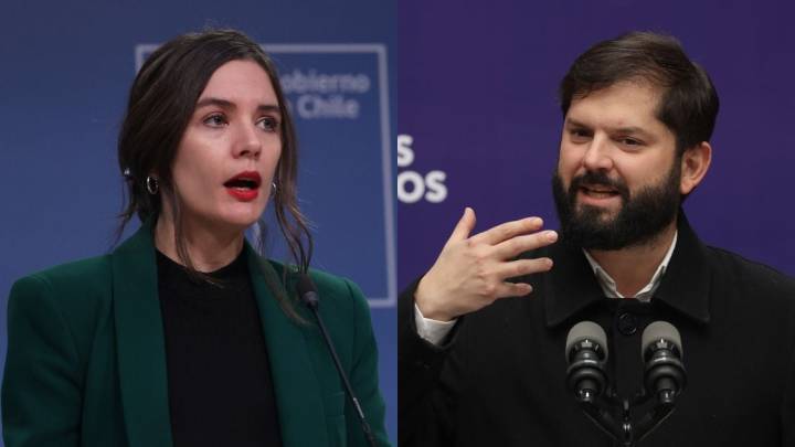 Vallejo acusa "campaña" en contra del Presidente Boric tras insistir en test de drogas: "Les interesa atacar, denostar"