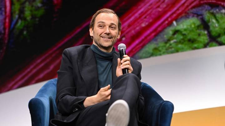 La carne vuelve al templo vegano que creó el condecorado chef Daniel Humm