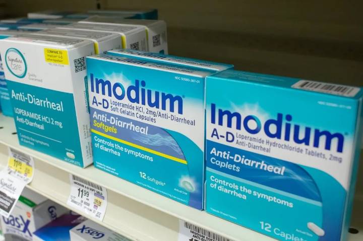 Never Take Imodium for Longer Than 2 Days, Doctors Warn