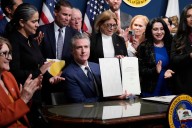 California responde a Texas y modifica sus mapas electorales para anular la ventaja republicana en el Congreso