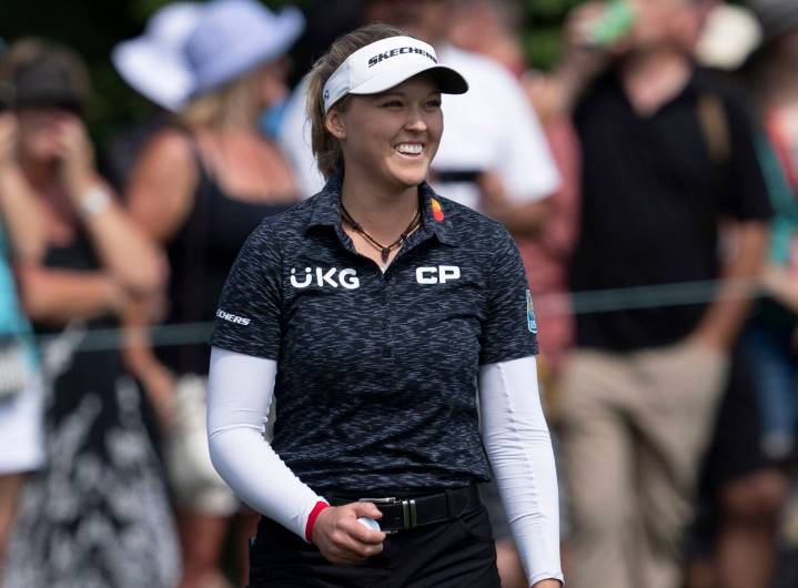 ‘So Proud’: Brooke Henderson Reflects on Contributing to Record-Breaking $4.5 Million Charity Canadian golf star Brooke Henderson combines championship wins with meaningful philanthropy, raising milli