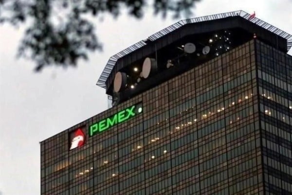 Acusan sobornos a Pemex ¡en EU!