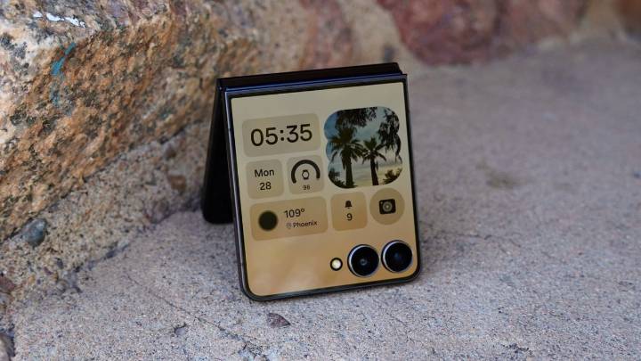 The Galaxy Z Flip 7 has the upgrades I actually want