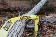 'Safe in the arms of Jesus': Mom, 5-month-old baby killed by falling tree at campground