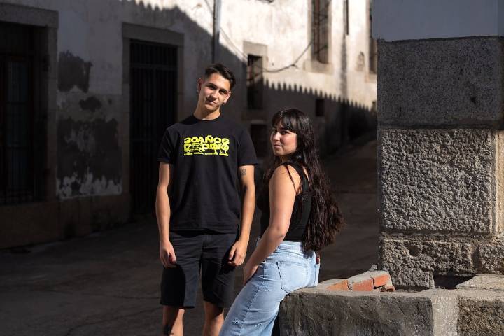 Becarios al pueblo contra la despoblación: “No marcharse a la ciudad no significa fracasar”