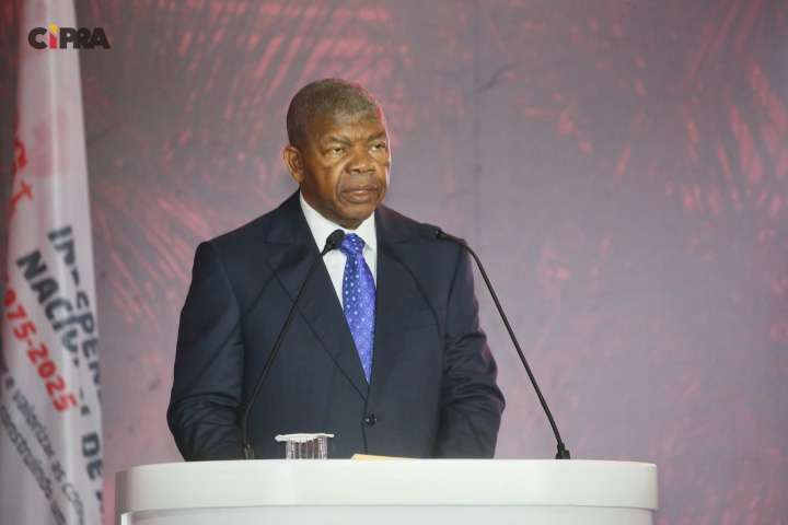 Reafirman en Angola compromiso con desarrollo de capital humano