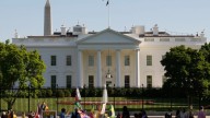 Man arrested in flag-burning incident near White House hours after Trump order