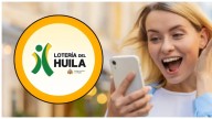 Lotería del Huila, resultados del último sorteo del martes 19 de agosto de 2025