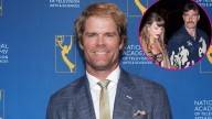Greg Olsen Gushes About Friend Travis Kelce's Romance With Taylor Swift