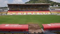 Estadio Morelos estrenará nuevo sistema de iluminación este sábado