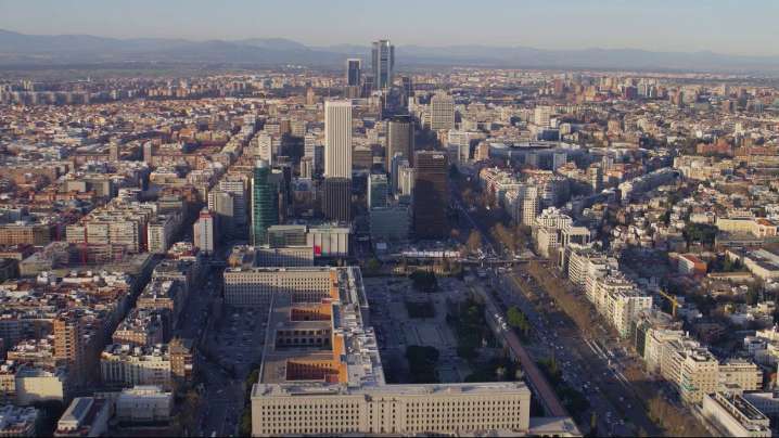 Mínimas en descenso que podrían llegar hasta los 16ºC este martes