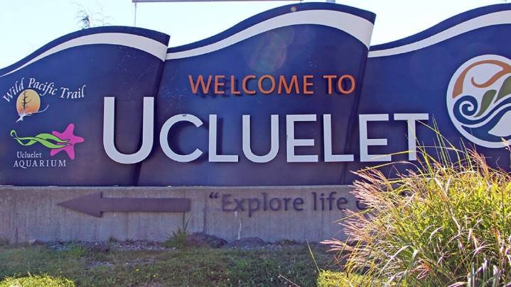 Ucluelet road and water service interruptions planned for next week