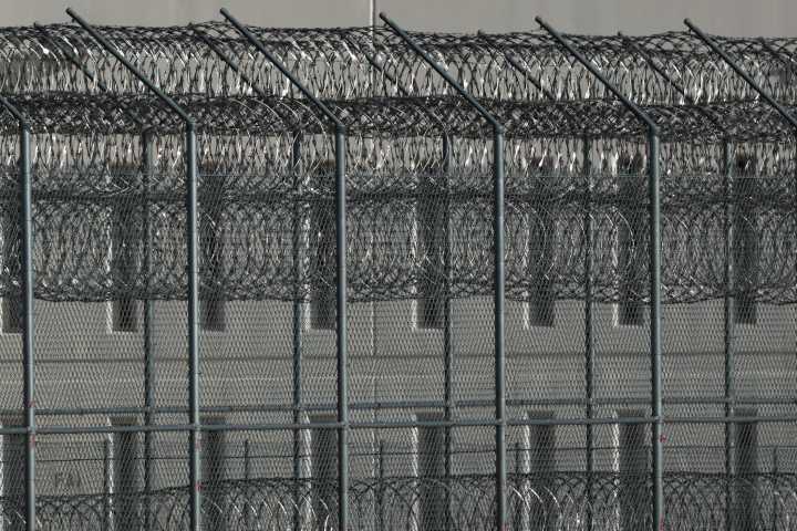 Scandal-Plagued Prison Company Celebrates “Pivotal Opportunity” Under Trump
