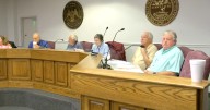 WATCH: Meeting Wednesday to determine future of proposed asphalt plant in Soddy