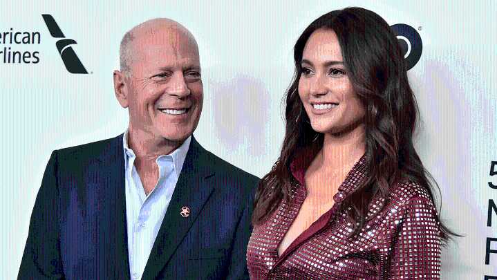 Emma Heming Willis on 'Hardest Decisions' Amid Bruce Willis’ Dementia