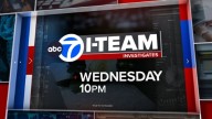 I-Team: Grave Grievances