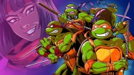 Teenage Mutant Ninja Turtles: Tactical Takedown Review (Switch eShop)
