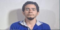 Detenido por asesinar a su padre en Bolívar