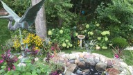Welcome Mat: Final weekly winner of Homestyle Garden Photo Contest