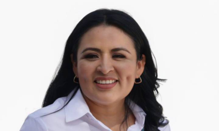 Impulsamos la acuacultura para generar bienestar y fortalecer la economía de Puerto Morelos: Blanca Merari