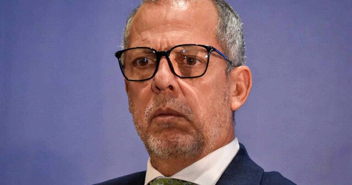 “Estar en la política tiene un riesgo”: las declaraciones de Alfredo Saade tras muerte de Miguel Uribe que generan polémica