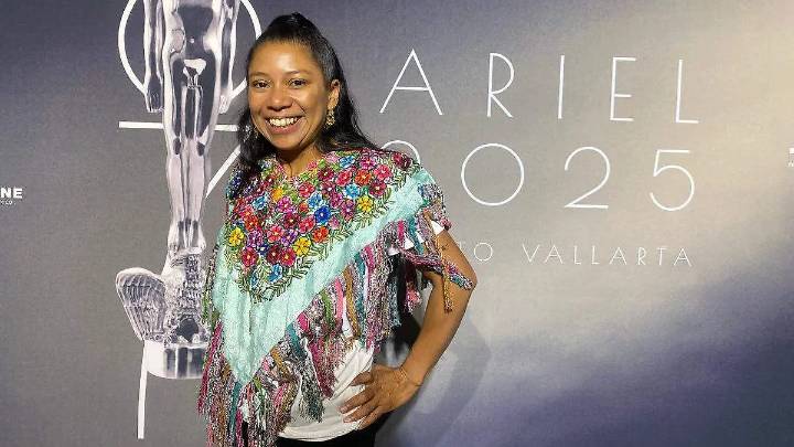 Yadira Pérez Esteban y Juan Jesús Varela, actores de “Sujo”, nominados al Ariel