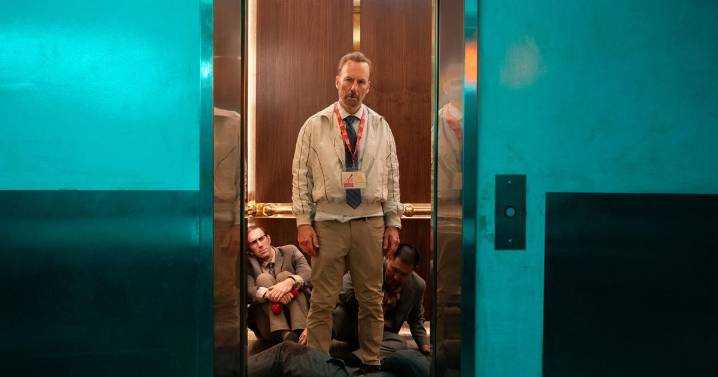 Review: Unoriginal 'Nobody 2' forgets what worked in the original