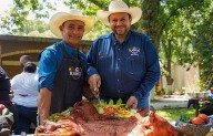 Este sábado, el primer Lechón Fest en Ramos Arizpe