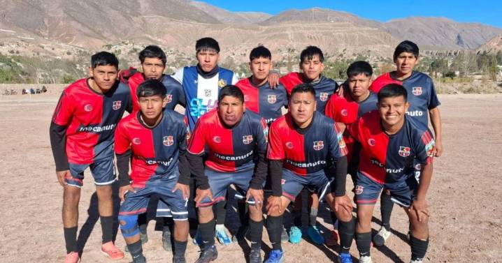 Se vienen las semifinales del Apertura