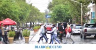 Alerta en San Juan por la tormenta de Santa Rosa: el fenómeno que bajará drásticamente la temperatura