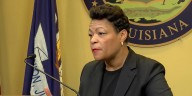 New Orleans mayor indicted on federal charges; accused of using funds for personal relationship