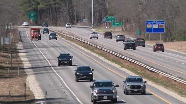 New Hampshire State Police trooper who shot woman on Spaulding Turnpike was justified, AG says